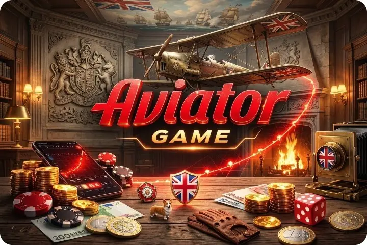 What is the Aviator Casino Game